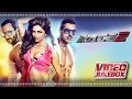 Race 2 - OFFICIAL HD Video Jukebox | Saif, Deepika, John, Jacqueline, Pritam