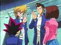 Yu-Gi-Oh: The Ebonics'd Series