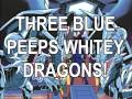 Yu-Gi-Oh: The Ebonics'd Series