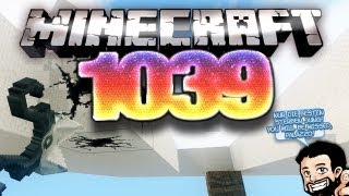 MINECRAFT [HD+] #1039 - Mach's gut, Palazzo, alter Freund! ★ Let's Play Minecraft