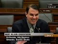Alan Grayson: