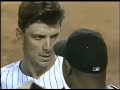 05-19-1998 Yankees - Orioles brawl