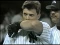 05-19-1998 Yankees - Orioles brawl
