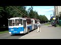 Ilustrace k článku: Rusko se obává teroristů z autobusů, pasažéry budou kontrolovat úřady (idnes)
