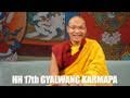 H.H. 17th Gyalwang Karmapa Teachings: "The Middling Stages of Meditation" Day 2