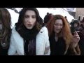 Candelora 2010, anche quest'anno un successo