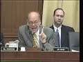 Rep. Steve Cohen Grills DEA Administrator