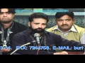 YeYeh Sila Mila Hai Mujhko Teri Dosti Ke Peechy Mratib Ali Original-Live Video Full Sad Song