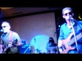 IM MINE! Live at Zerzura, The Ghost Crabs
