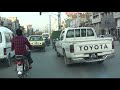 Rawalpindi Sadar Drive