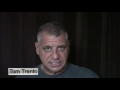 GAZA Flotilla v. ISRAEL – Clash of Civilizations – Tom Trento Video