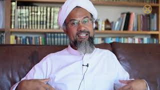 SeekersGuidance 'Perfect Mercy' - The Prophet: as a Friend | Reflections - Shaykh Muhammad Carr