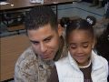 Welcome Home Marines