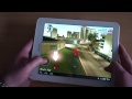 ARCHOS 97 Titanium HD review / iPad Retina / Android 4.1 Jelly Bean tablet