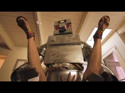 Sex Với một Robot - quảng cáo thật vl | Maphim.net