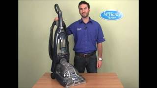 Royal MRY7910 Carpet Cleaner - YouTube