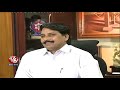 EC Banvarlal : AP Bags Top Position in Illegal Money Flow