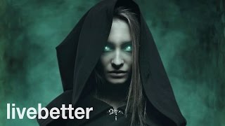 Musica de terror, suspenso, misterio, miedo - Musica instrumental para halloween, videos, relatos