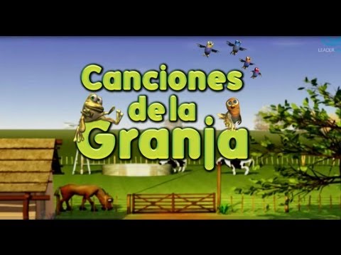 Las Canciones De La Granja Videos Enganchados