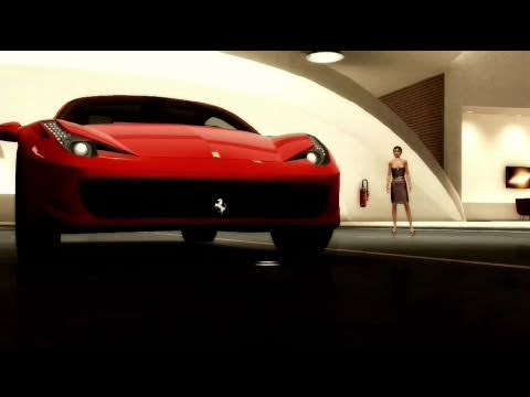 Test Drive Unlimited 2 Official Launch Trailer 2011 TDU2 HD XboxViewTV 