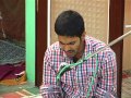Aaj Bhi Zainab Ki Aati Hai Sada Bhai HUSSAIN, Ameen Ali