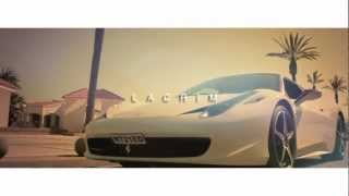 Lacrim - Espagna Lacrim - Espagna