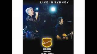 Roxette - Listen to Your Heart (Acoustic Version)