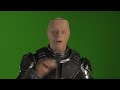 message from Kryten