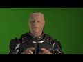 message from Kryten