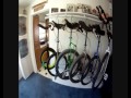 Unicycle Tutorial - Protective Gear & Uni-Cable-Cam