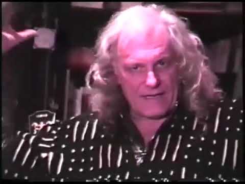 Gilson Interview with Copernicus and Pierce Turner 11/15/1991