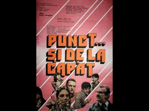 Punct și de la capăt (1987)