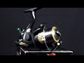 TF Gear Compact Free Spool from Total Fishing Gear