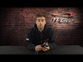TF Gear Compact Free Spool from Total Fishing Gear