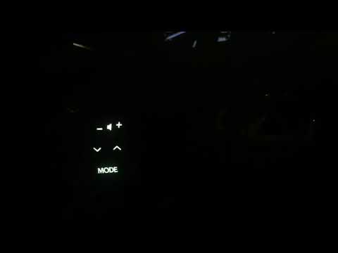 Белые светодиоды Салона Lexus is250