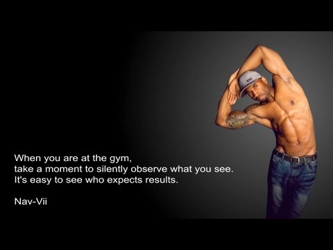 Motivational Exercise Quotes