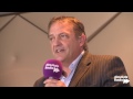 Gary Mabbutt and Ian Wright disagree about AVB