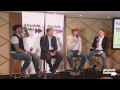 Gary Mabbutt and Ian Wright disagree about AVB