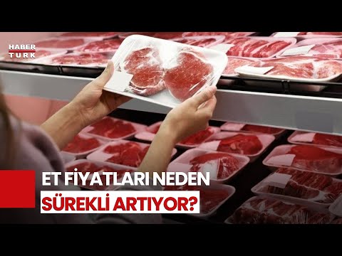 Ette Yüksek Fiyatın Sorumlusu Kim?