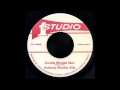 メガレア! Anthony Rocky Ellis - Double Minde Anthony Ellis / Soundemension – Double Minded Man / Double