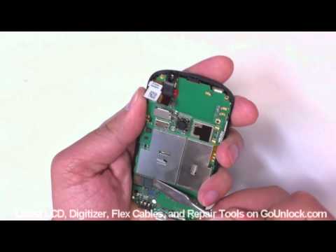 Huawei M835 Screen Disassemble/Take Apart/Repair Video Guide Duration: 5:26. Total Views: 10,219