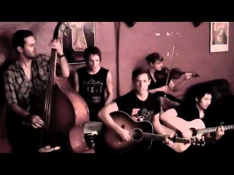 The Airborne Toxic Event Kiss Off Cover airbornetoxicevent 34042 views 