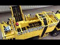 Ropa euro-Tiger V8-4 XL Lego® Technic® Extended Version