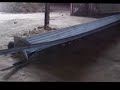 Exploring abandoned shopping mall