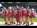 Going for Gold - Dance Tazia