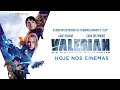 Trailer 5 do filme Valerian and the City of a Thousand Planets