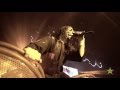 Slipknot - 2016 North American Tour Wrap Up