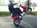 wheeling booster