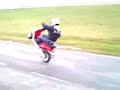 wheeling booster