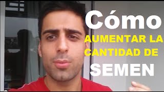 El aumento sexual. El miembro